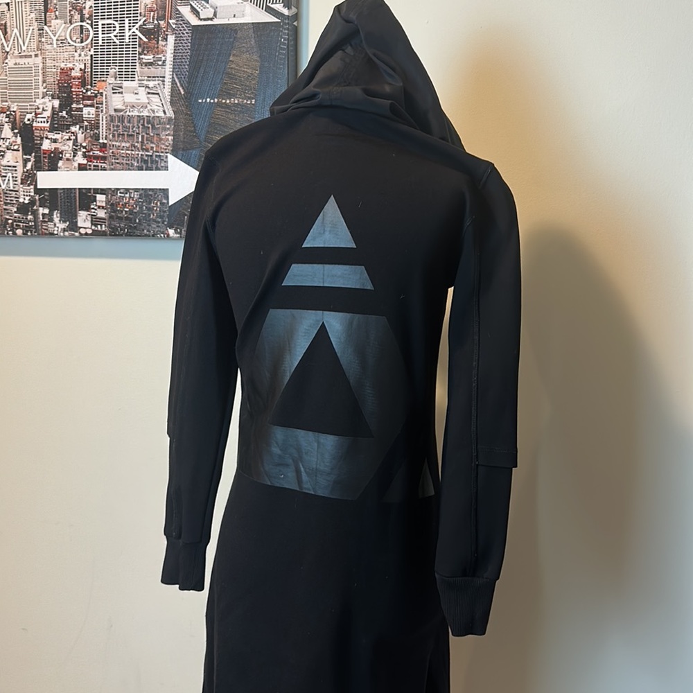 Control Sector Sweat Tunic - Picture 5 of 6